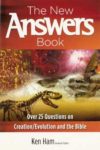 The New Answers Book 1